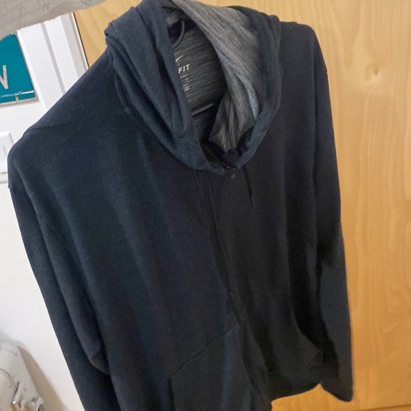 Limited Edition SoulCycle x Nike Hoodie - Picture 4 of 4